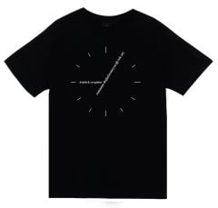 Atatürk 10 Kasım Baskılı T-shirt
