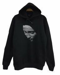 Kadın Baskılı Çocuk Sweatshirt