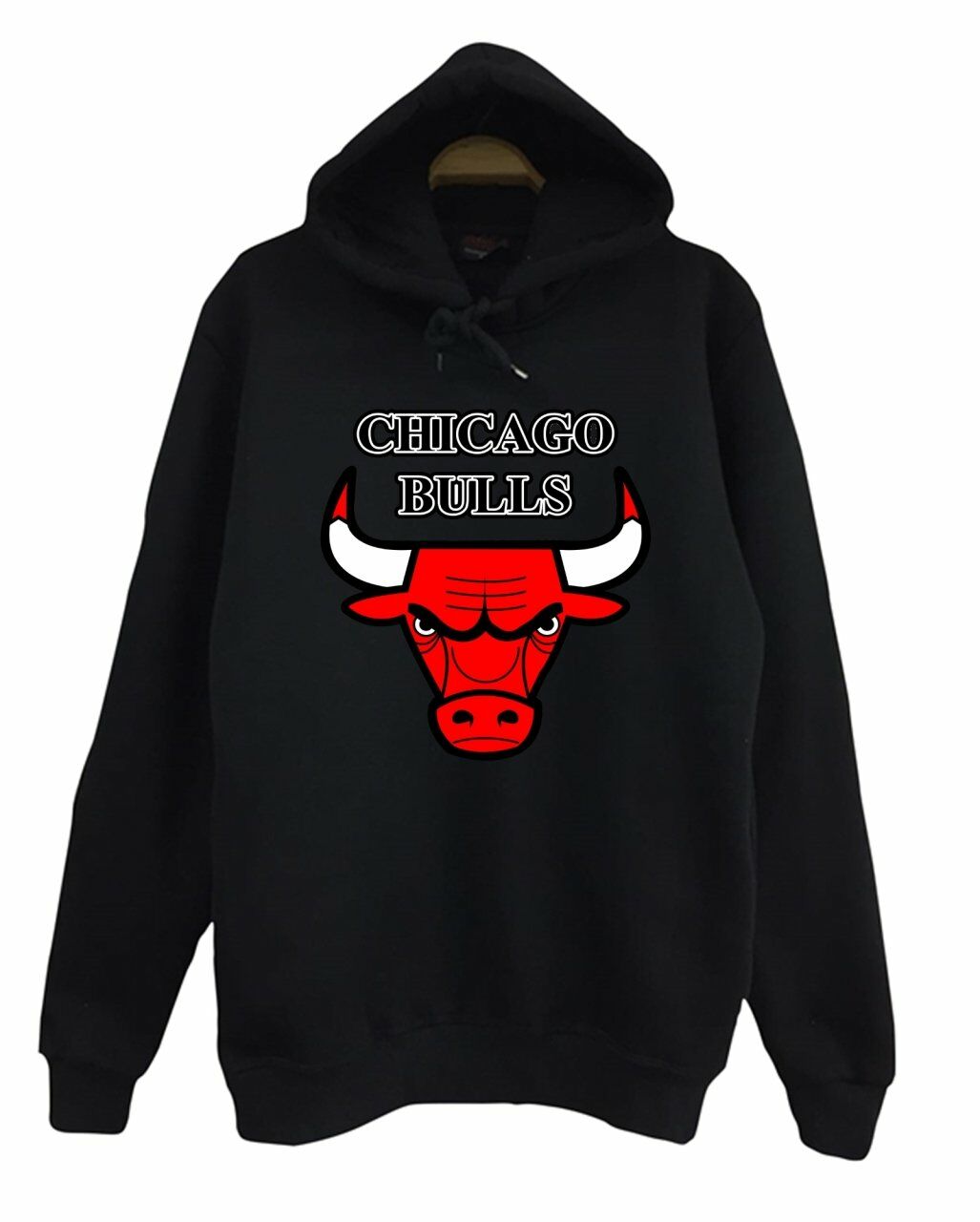 CHICAGO BULLS Baskılı Çocuk Sweatshirt