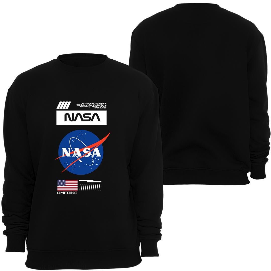 Roscosmos sweatshirt 2025