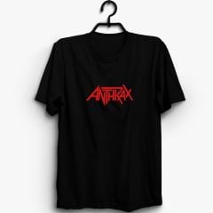 Anthrax - Thrash Metal T-shirt
