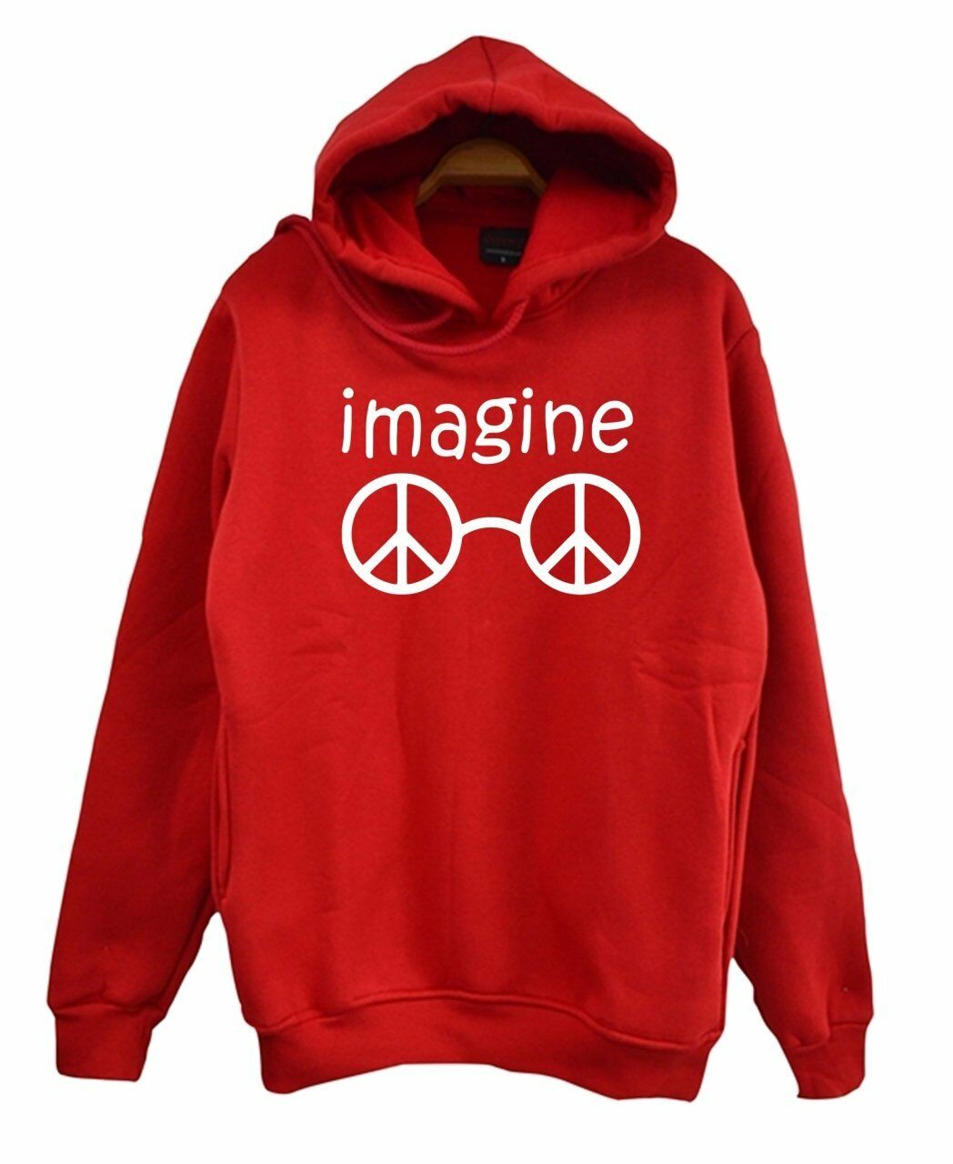 The Beatles Baskılı Sweatshirt