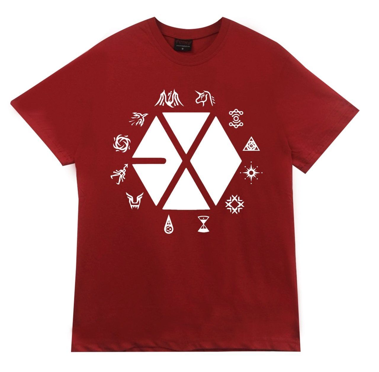 Shirt xs hotsell