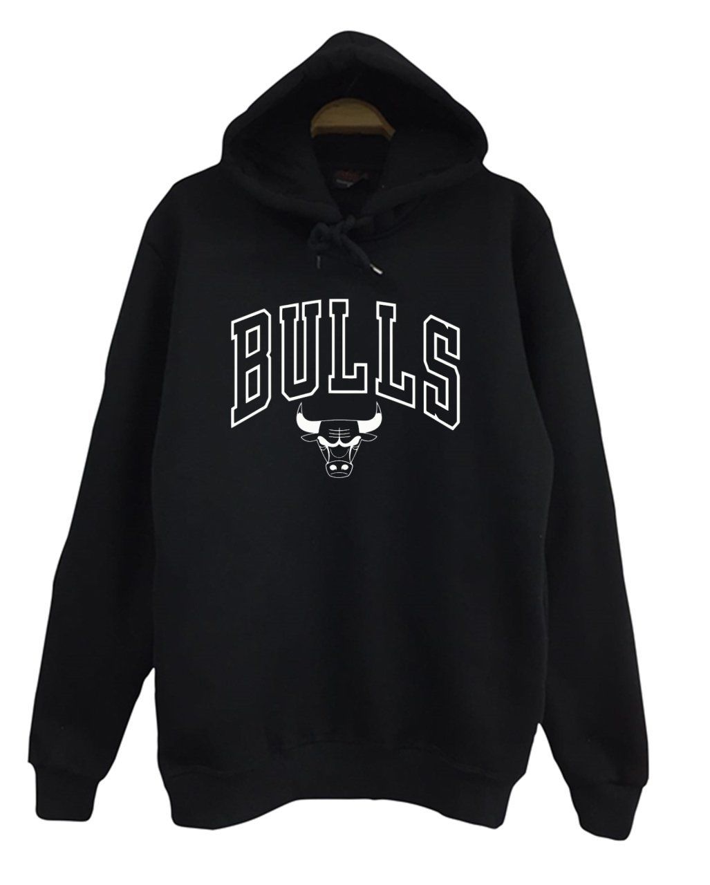CHICAGO BULLS Baskılı Çocuk Sweatshirt