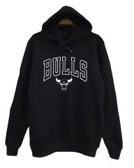 CHICAGO BULLS Baskılı Çocuk Sweatshirt