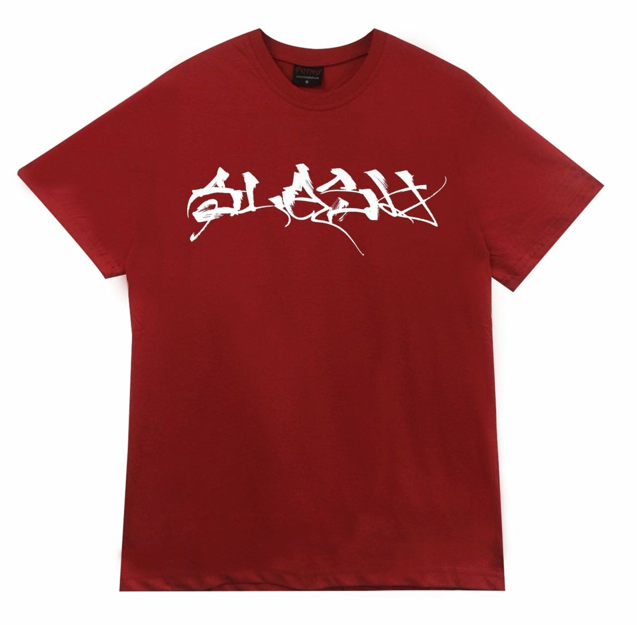 Guns N Roses Baskılı T-shirt