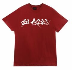 Guns N Roses Baskılı T-shirt