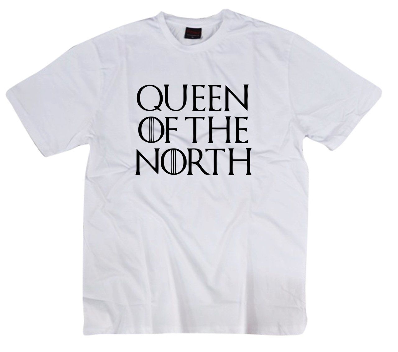 GAME OF THRONES Baskılı T-shirt