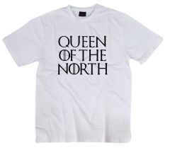 GAME OF THRONES Baskılı T-shirt