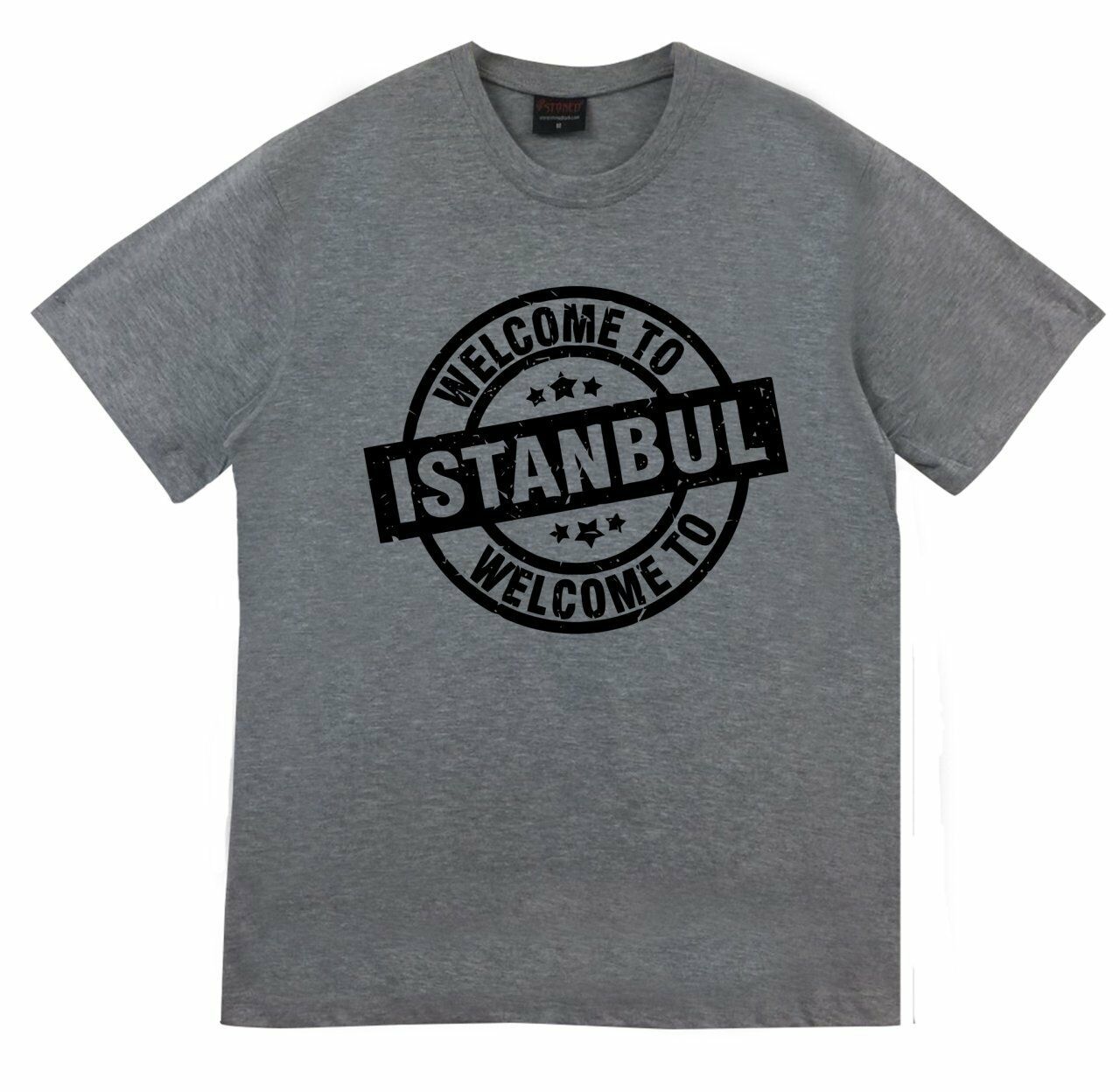 stanbul Bask l T shirt HAK 3XL
