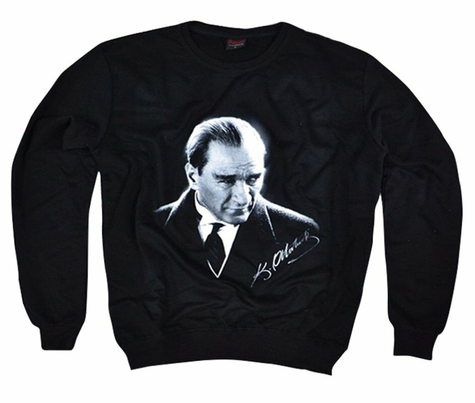 MUSTAFA KEMAL ATATÜRK