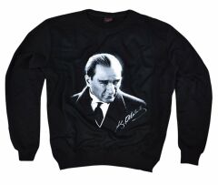 MUSTAFA KEMAL ATATÜRK