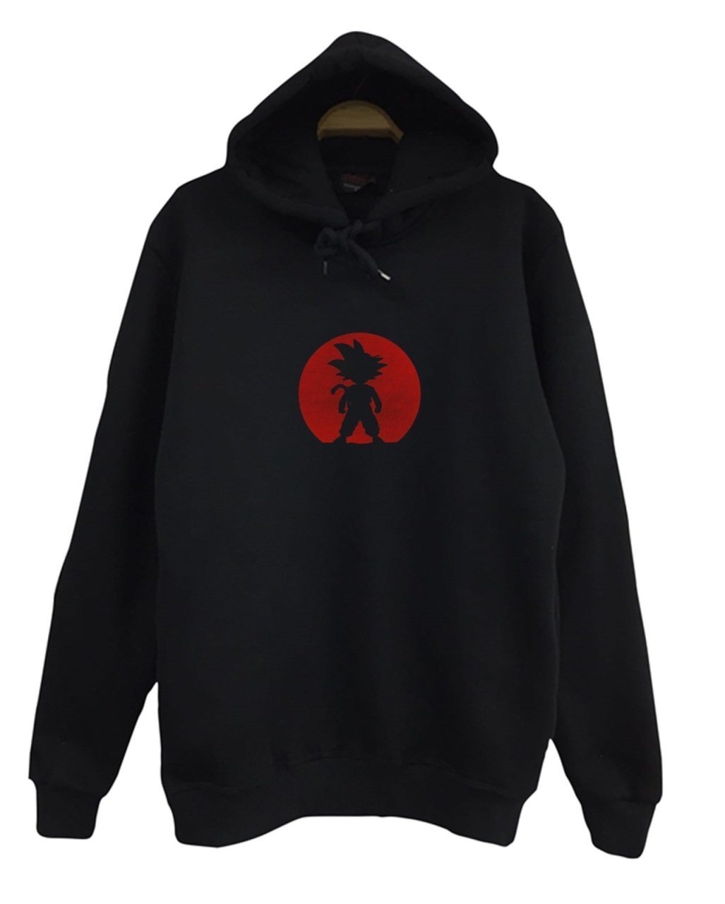 Sweatshirt dragon ball store