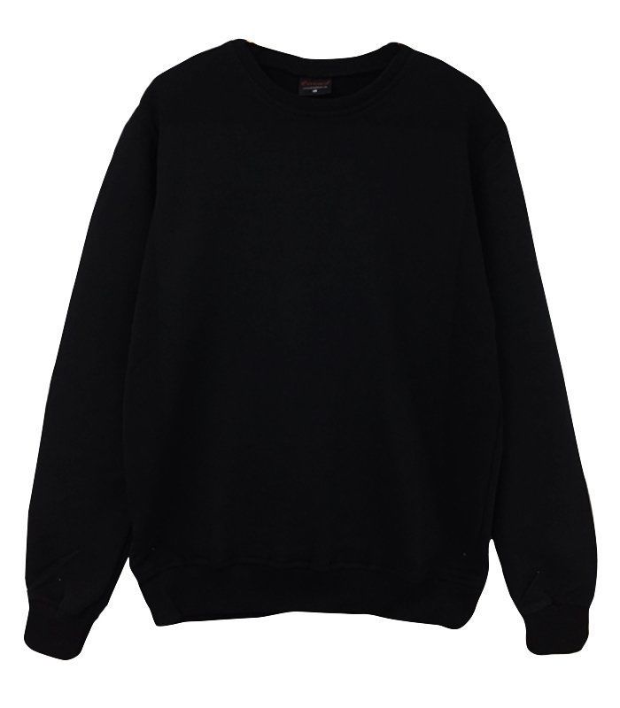 DÜZ SWEATSHIRT Baskılı Sweatshirt