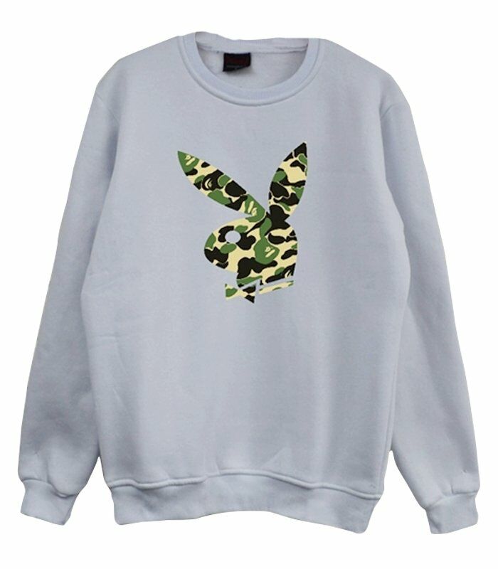 BTSBaskılı Sweatshirt