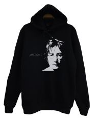 The Beatles Baskılı Sweatshirt
