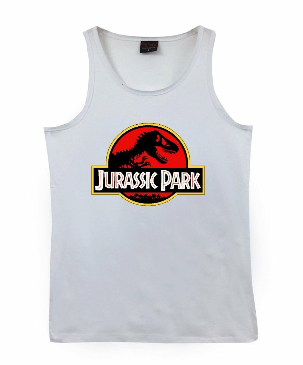 Shirt jurassic park new arrivals