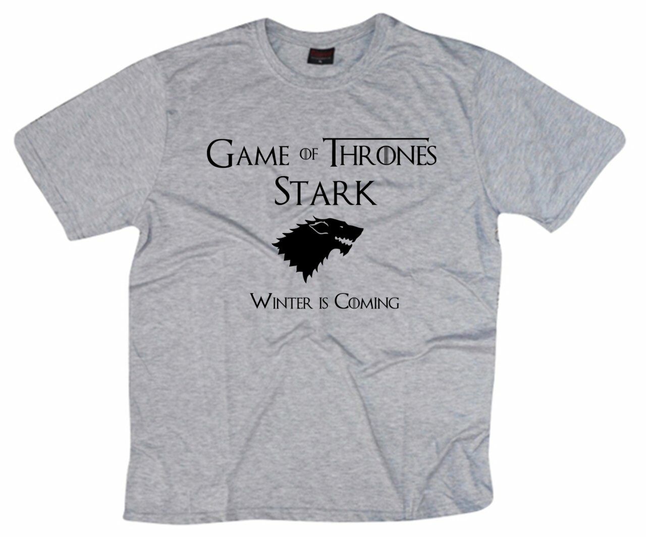 GAME OF THRONES Baskılı T-shirt