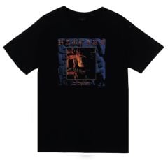Haggard Baskılı T-shirt