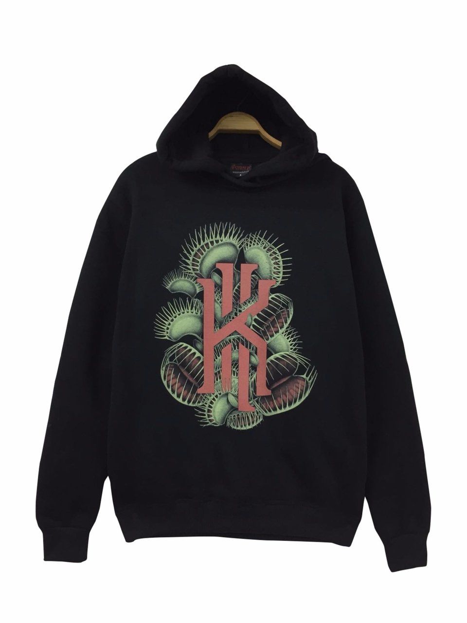 KYRIE IRVING Baskılı Sweatshirt