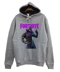 Fortnite Baskılı Çocuk Sweatshirt