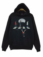 STRANGER THINGS Baskılı Sweatshirt