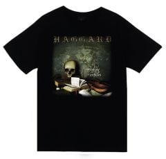 Haggard Baskılı T-shirt