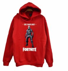 Fortnite Baskılı Çocuk Sweatshirt