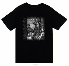 Haggard Baskılı T-shirt