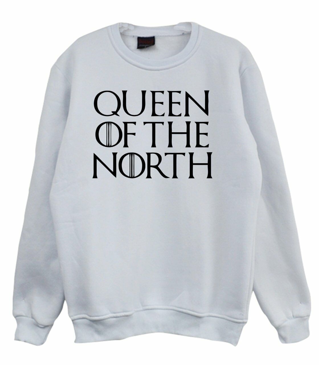 GAME OF THRONES Baskılı Sweatshirt