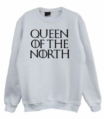 GAME OF THRONES Baskılı Sweatshirt