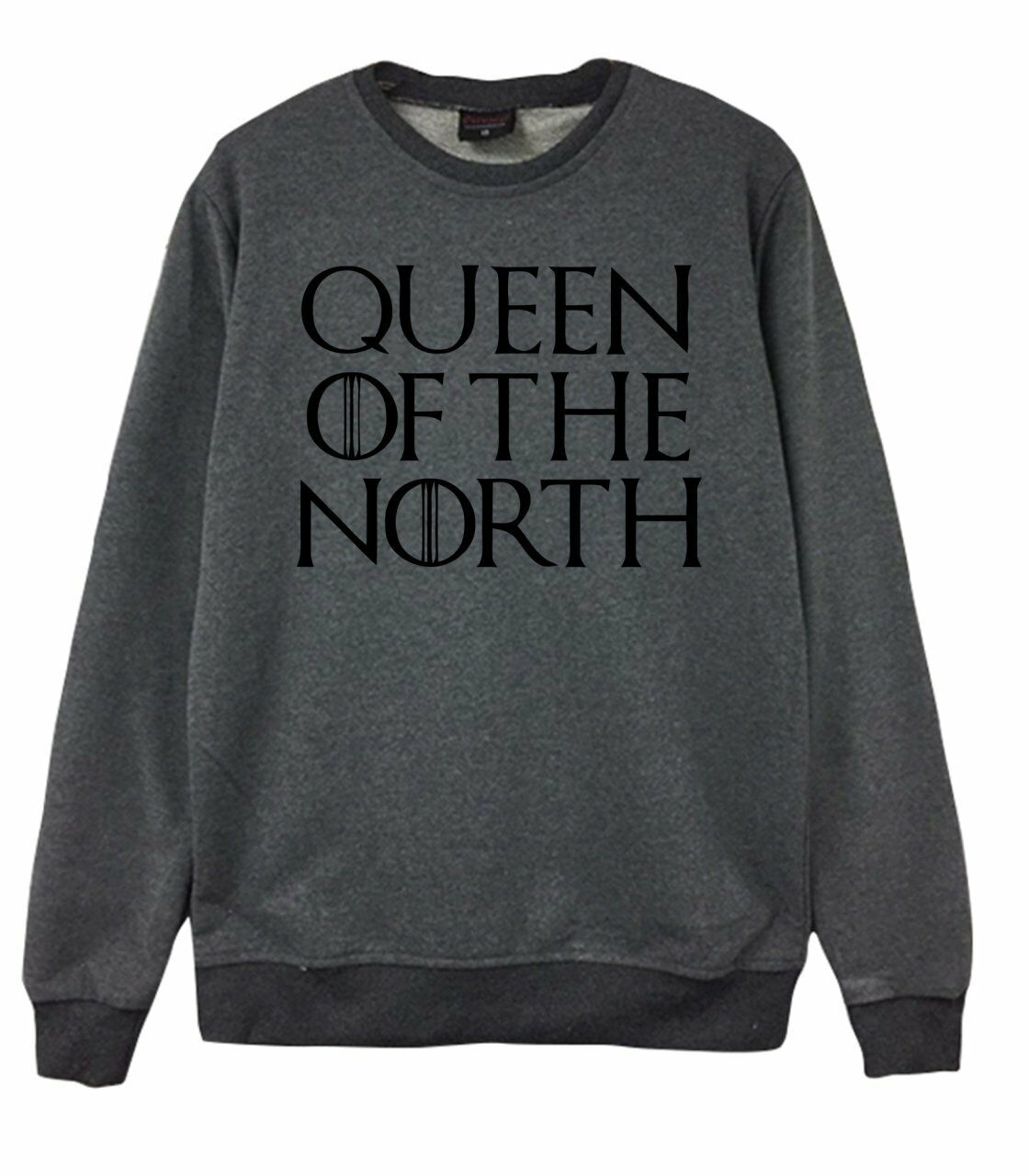 GAME OF THRONES Baskılı Sweatshirt