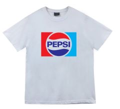 Pepsi Baskılı T-shirt
