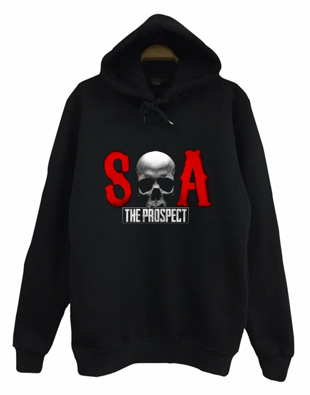 SONS OF ANARCHY Baskılı Sweatshirt