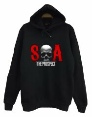 SONS OF ANARCHY Baskılı Sweatshirt