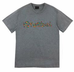 İstanbul Baskılı T-shirt