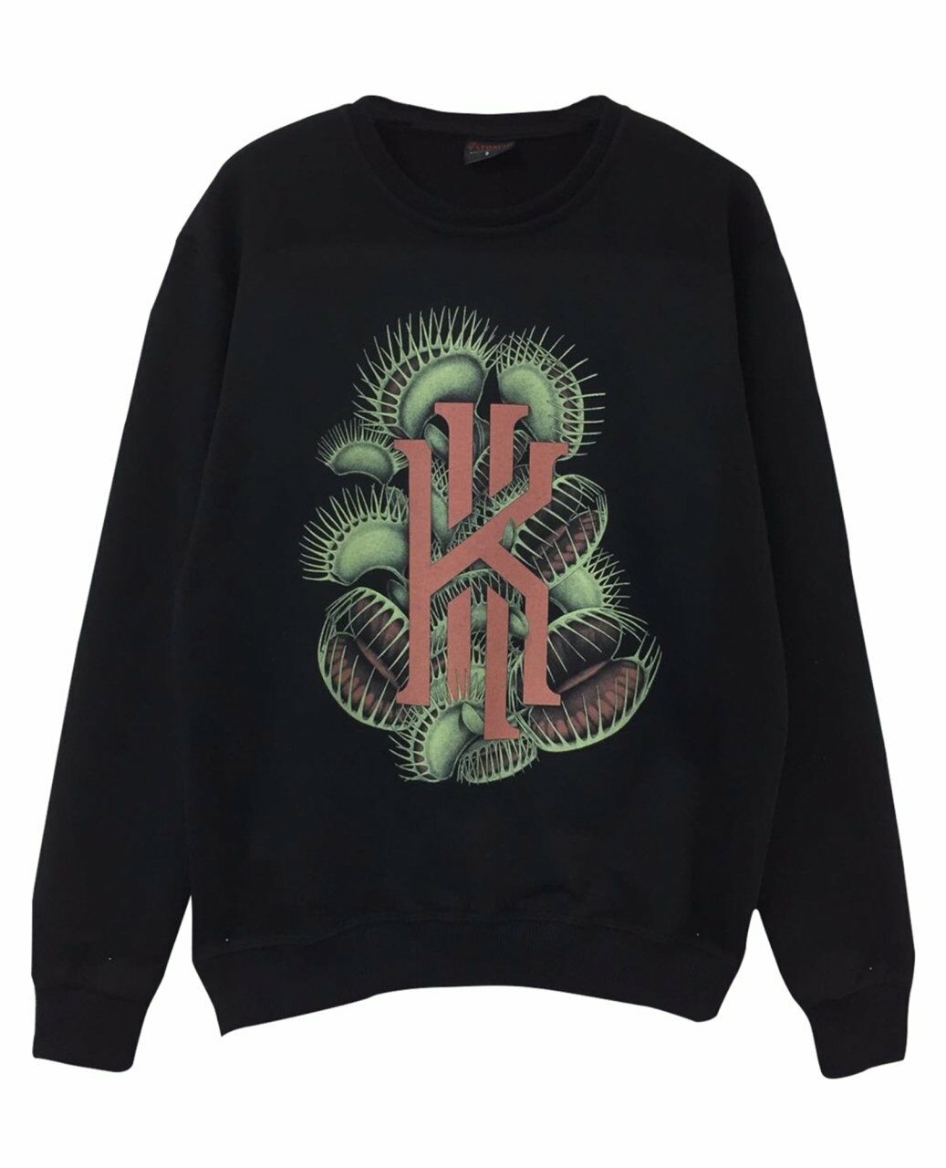 KYRIE IRVING Baskılı Sweatshirt