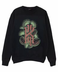 KYRIE IRVING Baskılı Sweatshirt