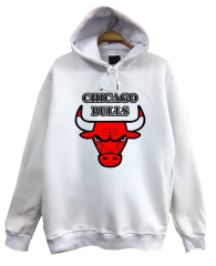 CHICAGO BULLS Baskılı Sweatshirt