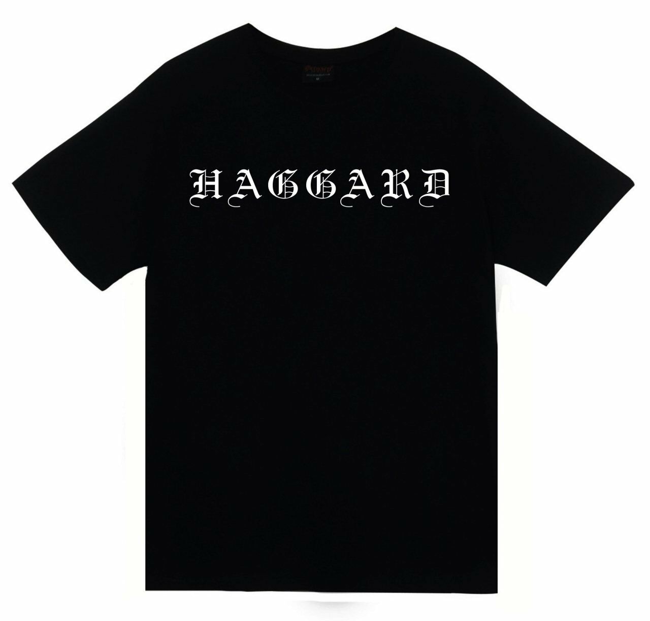 Haggard Baskılı T-shirt