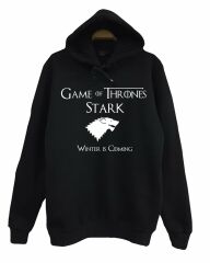 GAME OF THRONES Baskılı Çocuk Sweatshirt