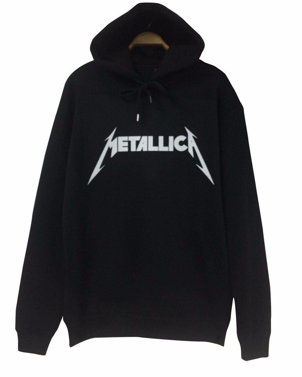 METALLICA Baskılı Sweatshirt