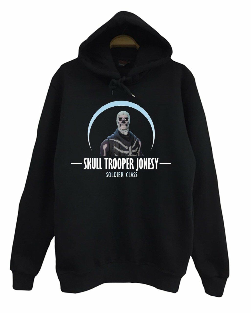 Fortnite Baskılı Çocuk Sweatshirt