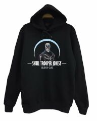 Fortnite Baskılı Çocuk Sweatshirt