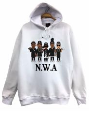 NWA Kapüşonlu Sweatshirt