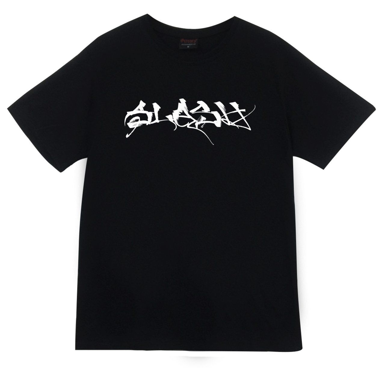 Guns N Roses Baskılı T-shirt