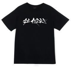 Guns N Roses Baskılı T-shirt