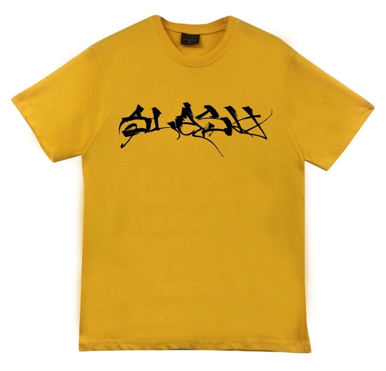 Guns N Roses Baskılı T-shirt