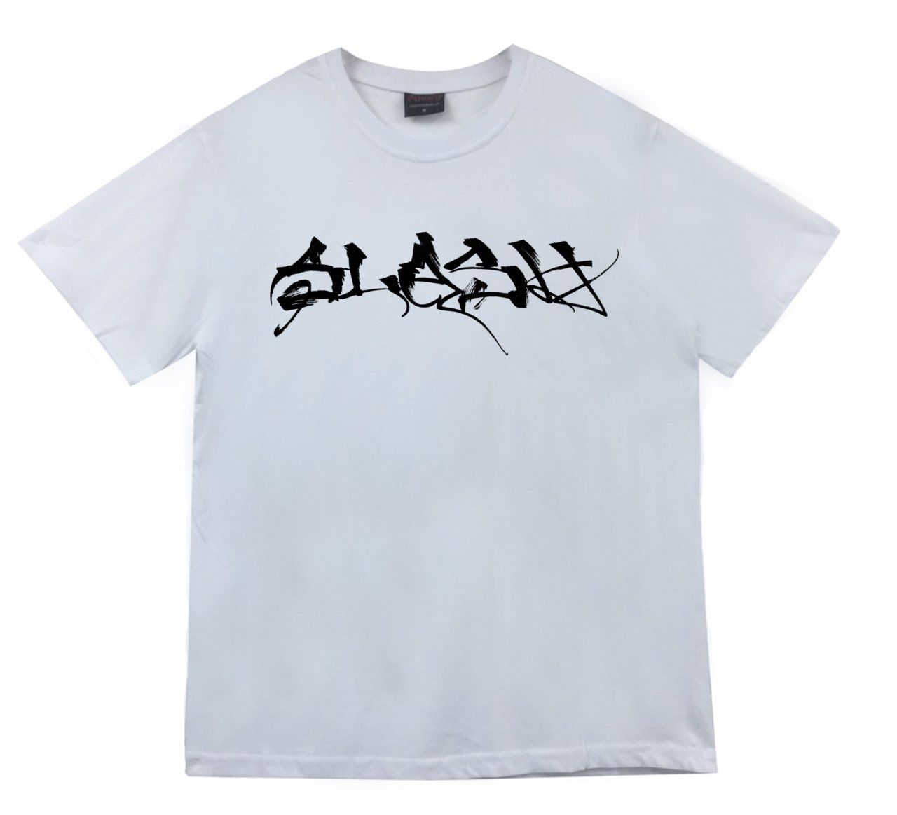 Guns N Roses Baskılı T-shirt