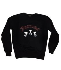 IMMORTAL Baskılı Sweatshirt